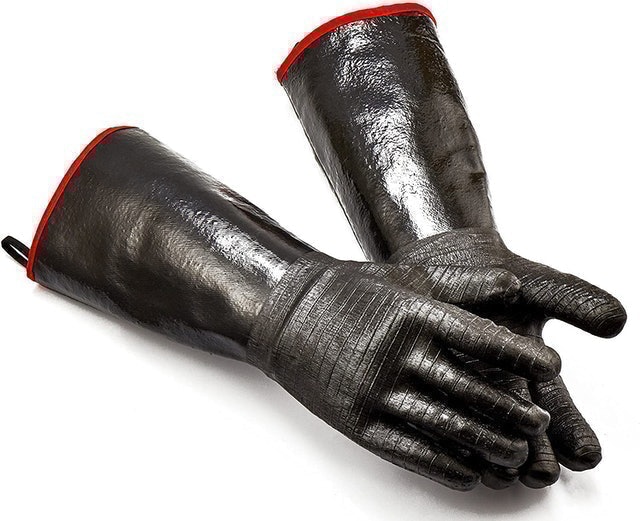 10 Best Grill Gloves in 2022 (Chef-Reviewed) 1