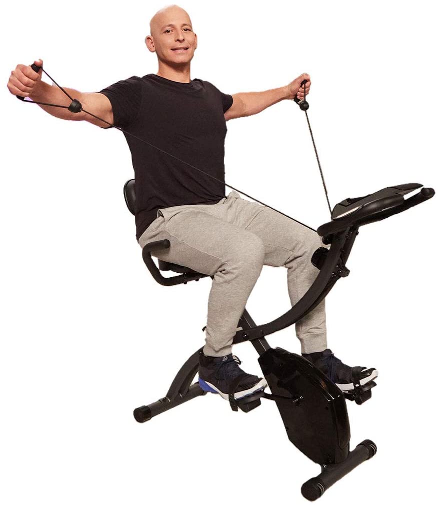 10 Best Exercise Bikes in 2022 (Personal Trainer-Reviewed) 2