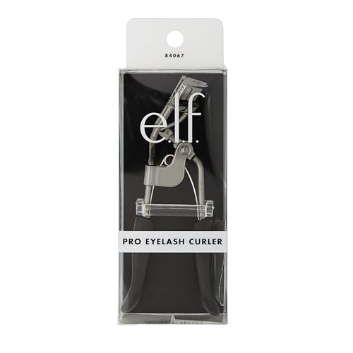 Pro Eyelash Curler 3