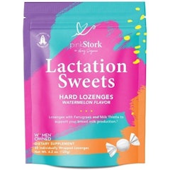 Lactation Sweets Lozenges