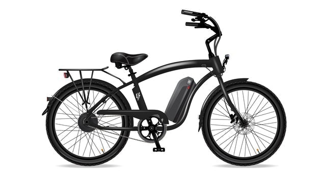 10 Best E-Bikes in 2022 (Rad Power Bikes, Aventon, and More) 4