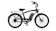 Electric Bike Co. Model X 1