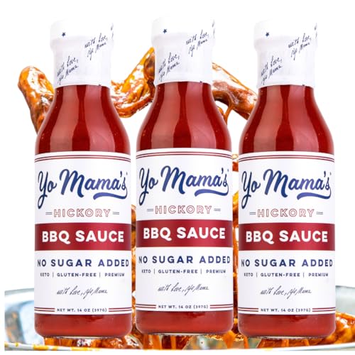 10 Healthiest BBQ Sauces of 2026 (Nutritionist-Reviewed) 5