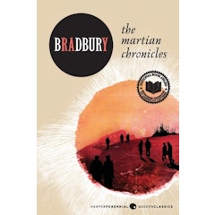 The Martian Chronicles