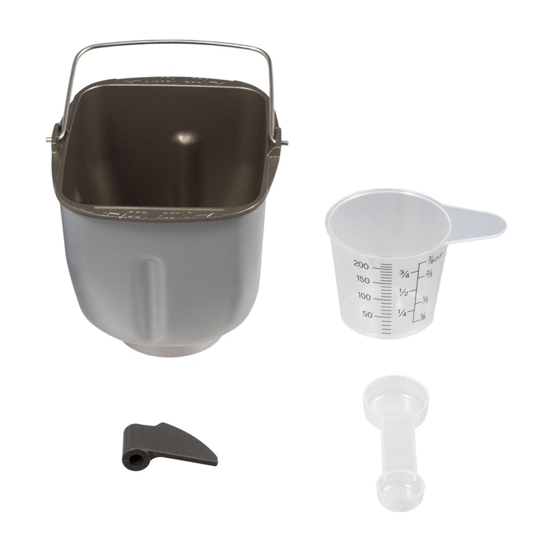 Home Bakery Mini Breadmaker 4