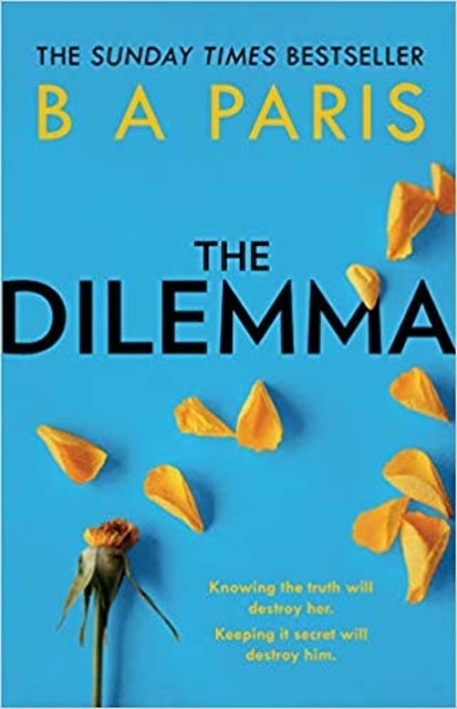 The Dilemma 1