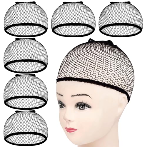 10 Best Wig Caps of 2026 5