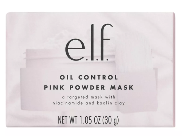 Generation Clay Ultra Violet Britening Purple Clay Mask 1