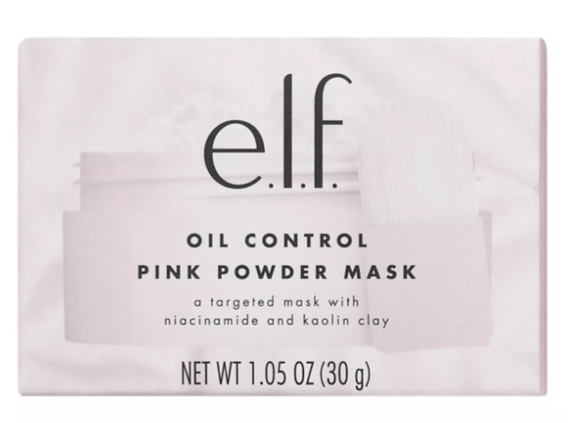 Generation Clay Ultra Violet Britening Purple Clay Mask 1