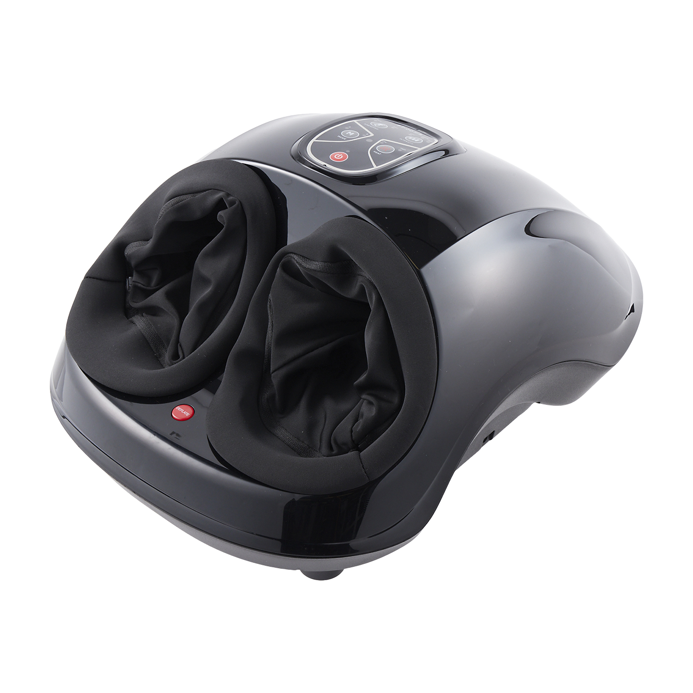 Shiatsu Foot Massager with Heat 1