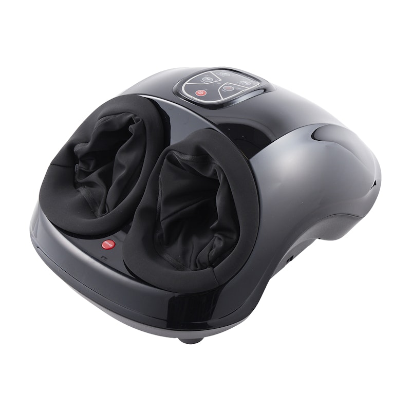 Shiatsu Foot Massager with Heat 1
