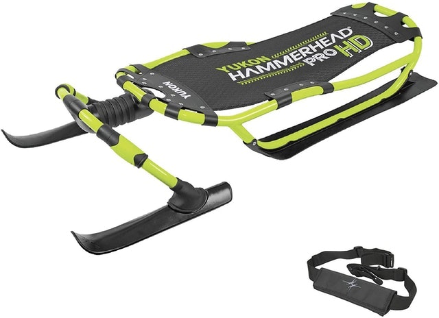 Hammerhead Pro HD 1