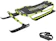 Yukon Charlie's Hammerhead Pro HD 1