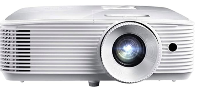 1080p 4K HDR Home Theater Projector  1