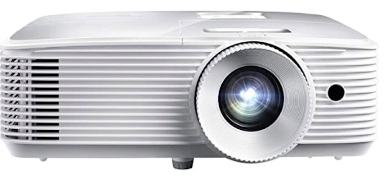 1080p 4K HDR Home Theater Projector 1