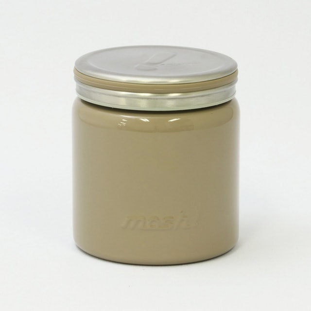 Vacuum Insulation Food Pot 1