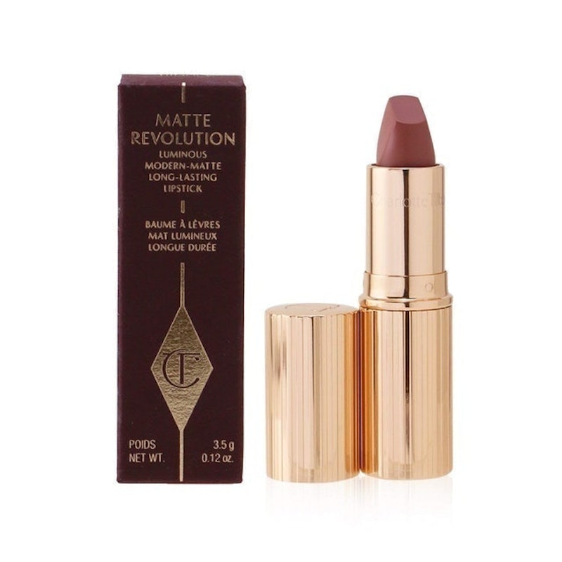 Matte Revolution Lipstick 1