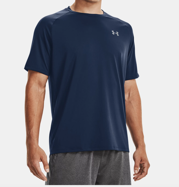 10 Best Men's Moisture-Wicking Shirts in 2022 (adidas, Columbia, and More) 2