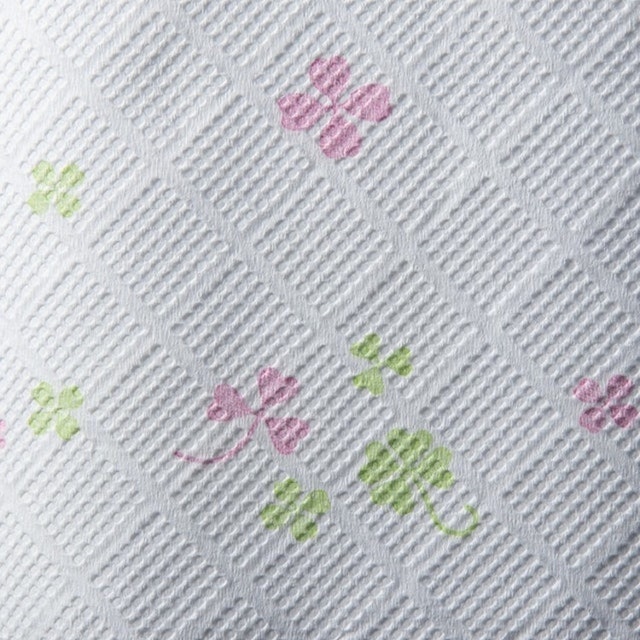 Dekiruco Super Absorbent Kitchen Towels (4-pack) 3