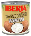 Sweetened Condensed Coconut Milk