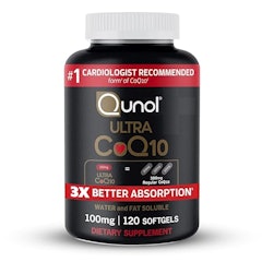 Ultra CoQ10, 100 mg