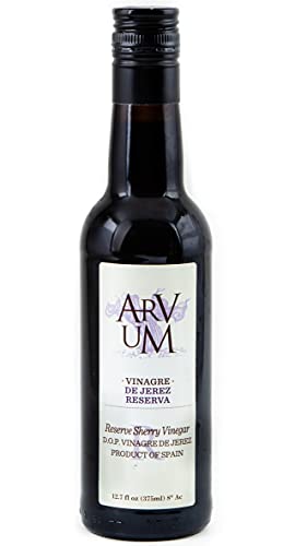 10 Best Red Wine Vinegars  (Pompeian, 365 by Whole Foods, and More) 5