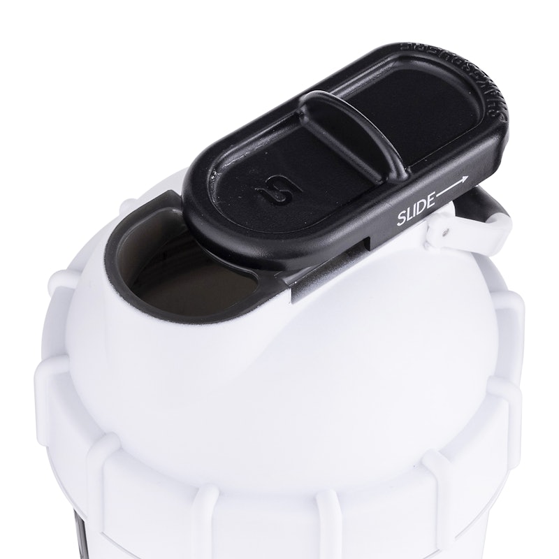 Tumbler VIEW Protein Shaker Bottle 4