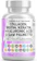 Clean Nutraceuticals Collagen Pills 1000mg Biotin 10000mcg Keratin Saw Palmetto 2500mg Hyaluronic Acid 1
