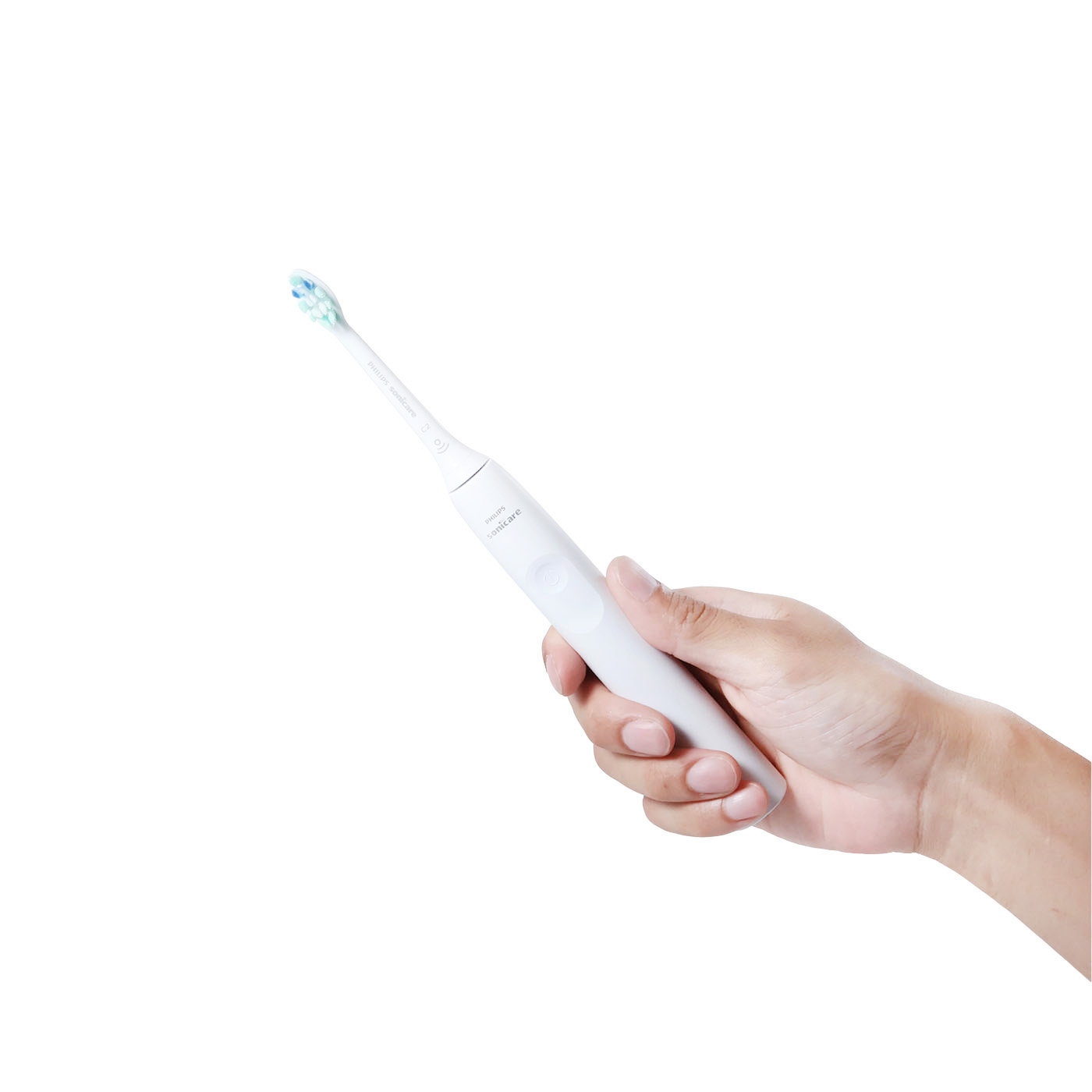 Sonicare 4100 Series Sonic electric toothbrush 4
