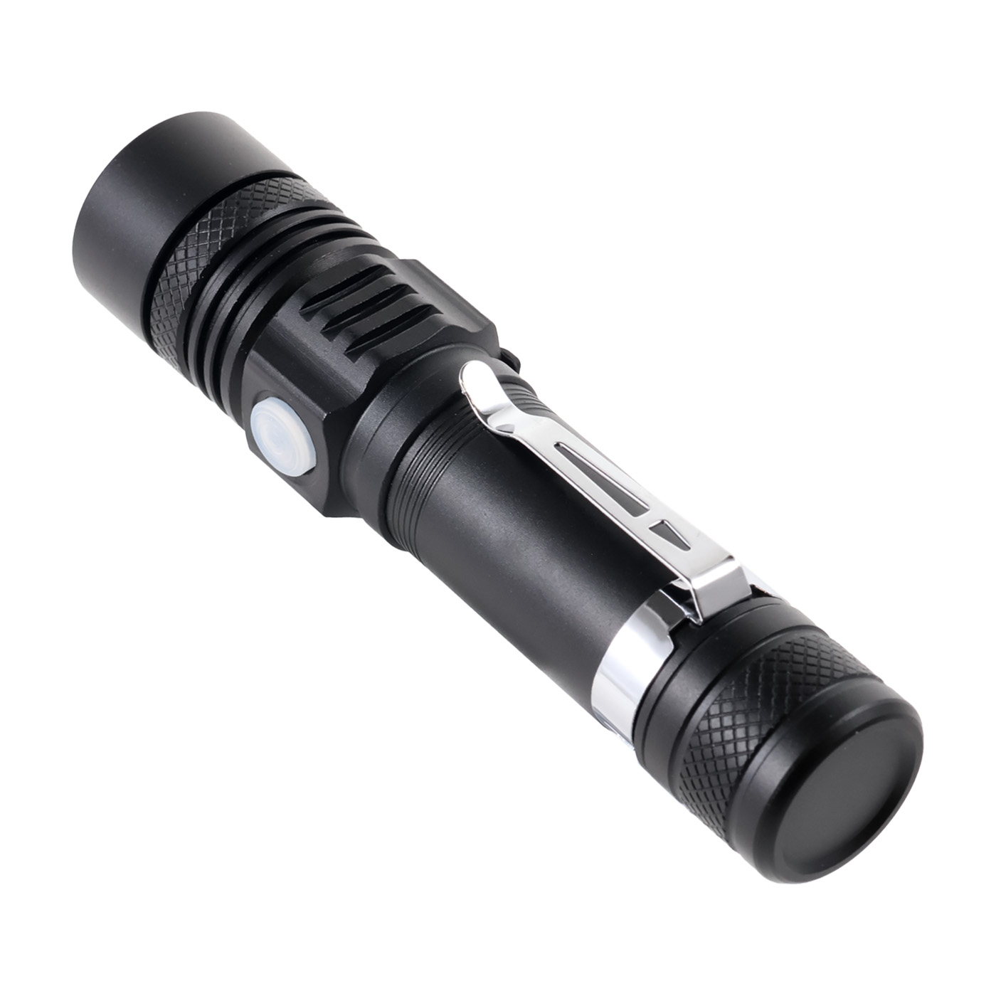 Tactical Flashlight 3