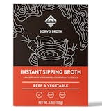 10 Best Instant Bone Broths (Bare Bones, Bluebird Provisions, and More) 2