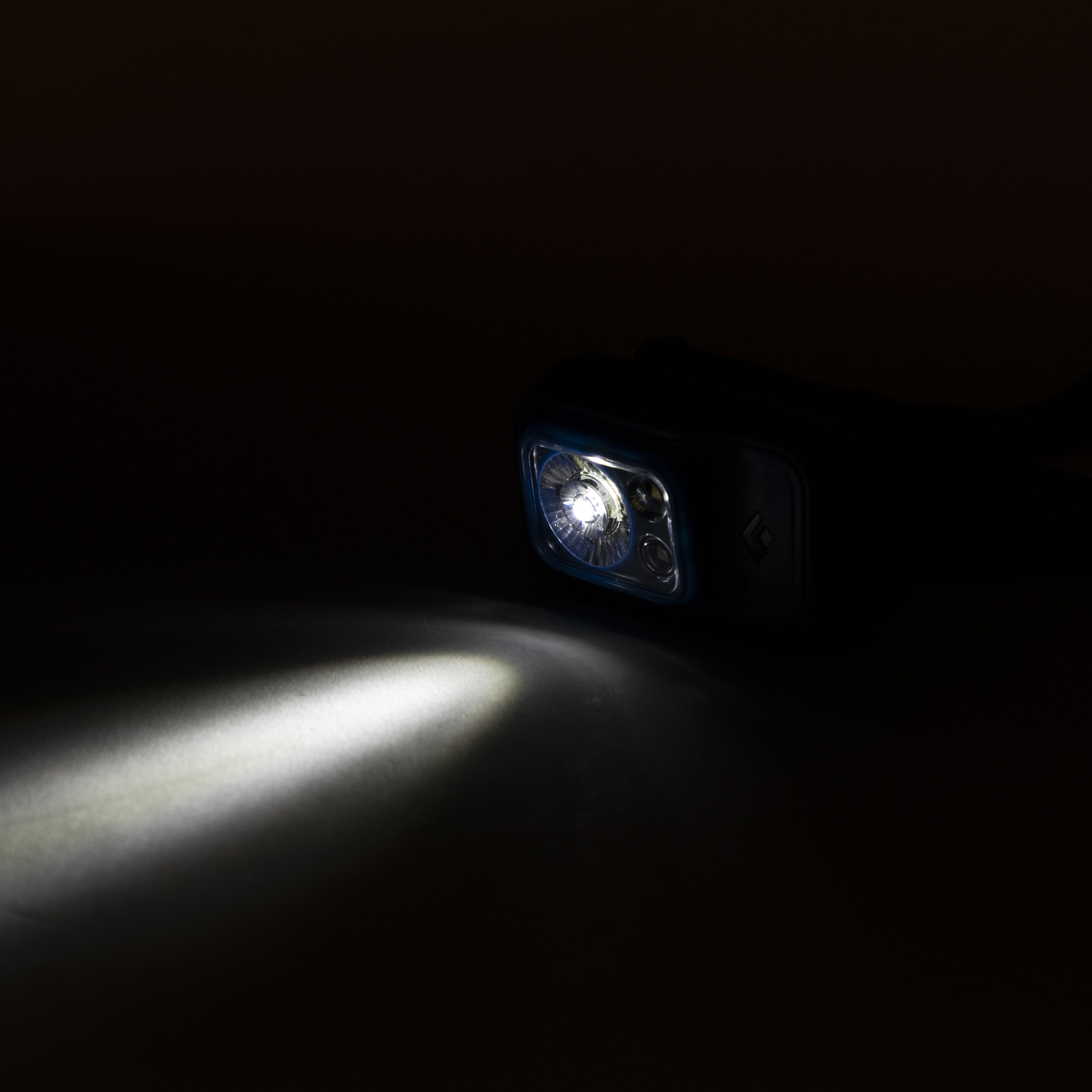 Spot 400-R Rechargeable Headlamp 12