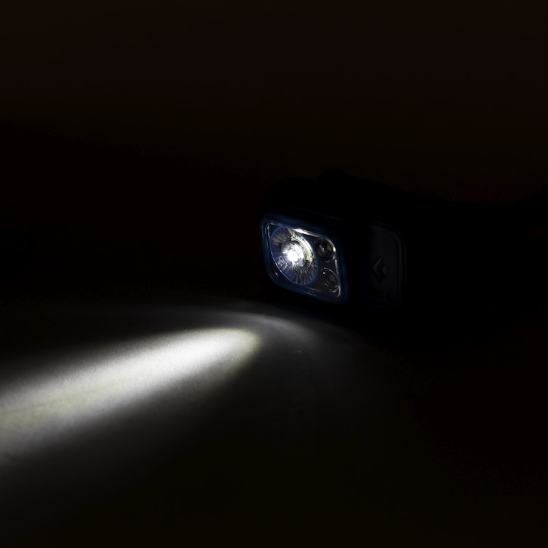 Spot 400-R Rechargeable Headlamp 12