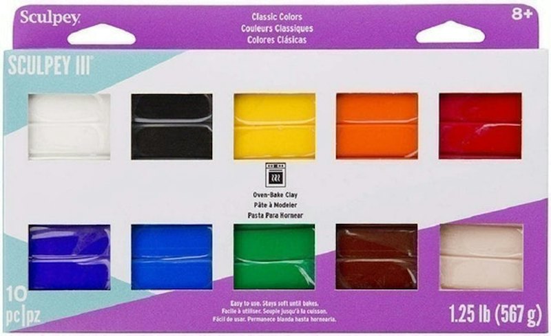 Classic Collection III Multipack 1