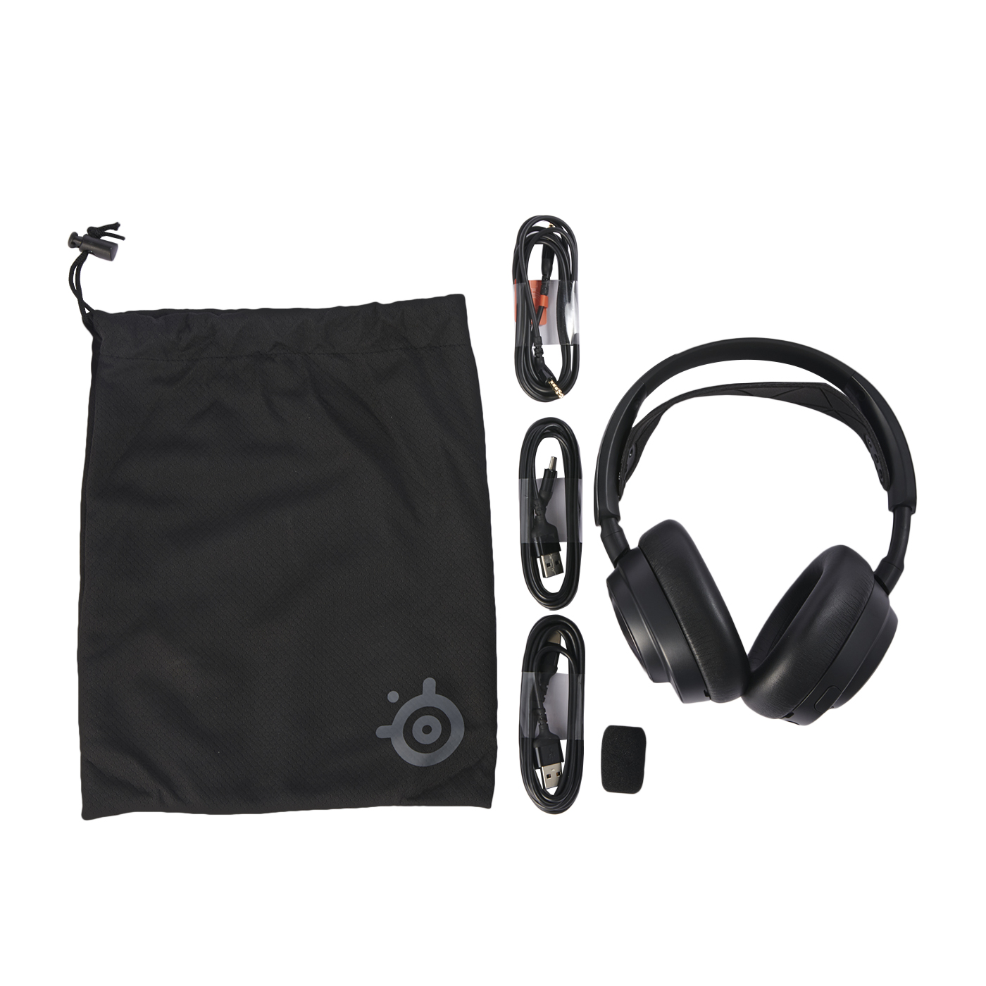 Arctis Nova Pro 4