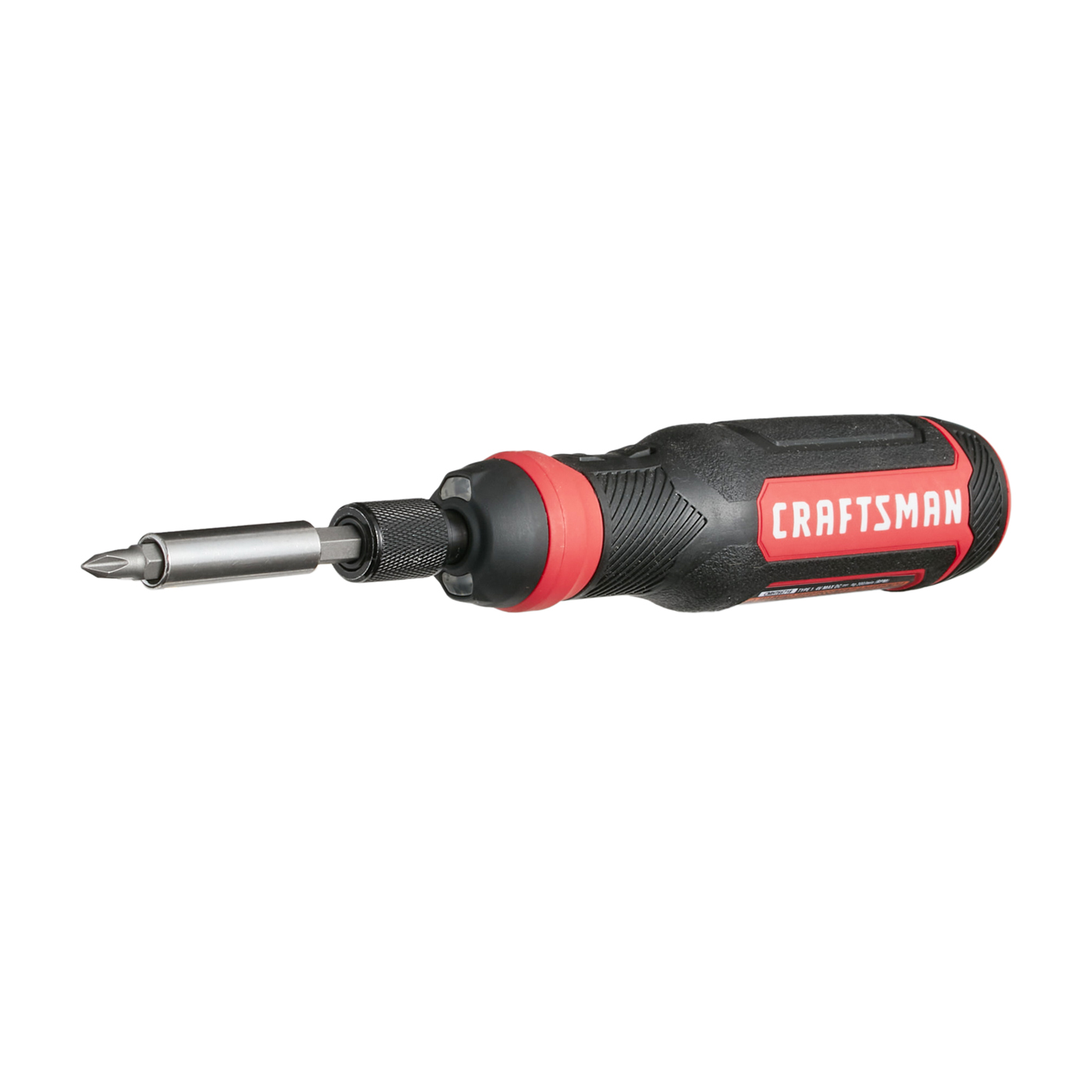 4V MAX Cordless Screwdriver 1
