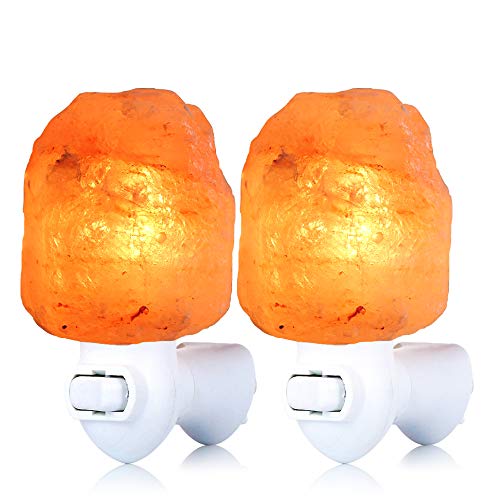 Himalayan Salt Lamp Plug-In 1
