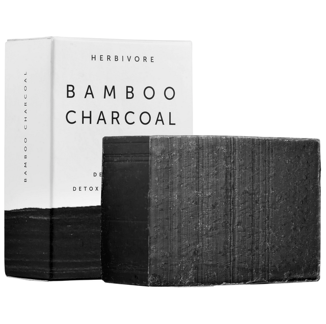 Charcoal Acne Clearing Cleanser 1
