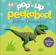 DK Pop-up Peekaboo! Baby Dinosaur 1