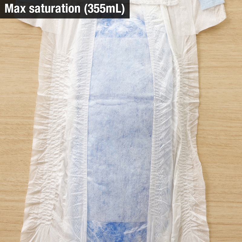 Baby Diapers 8