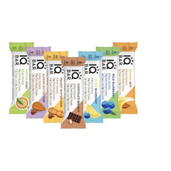 Protein Bars