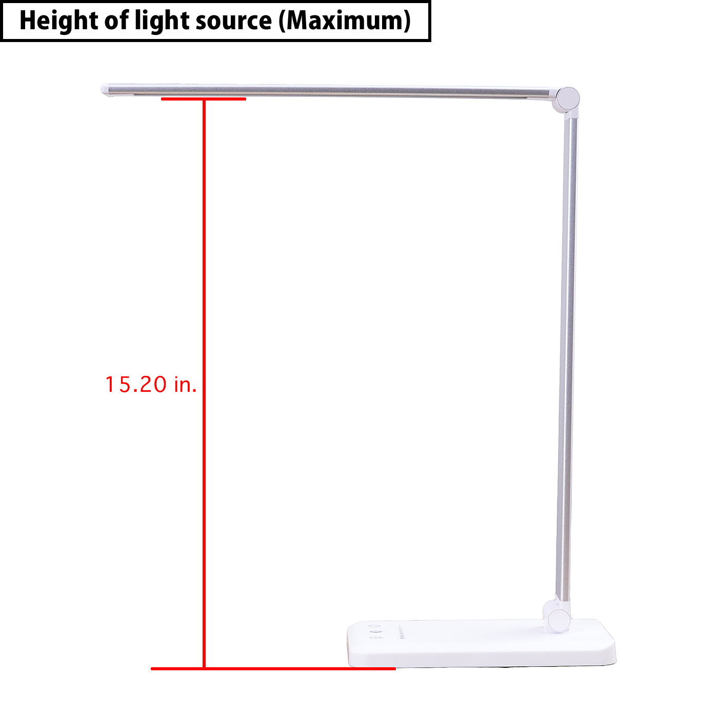 LED Desk Lamp 3