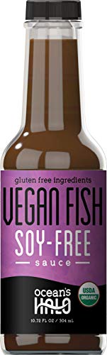 6 Best Vegan Fish Sauces of 2026 5