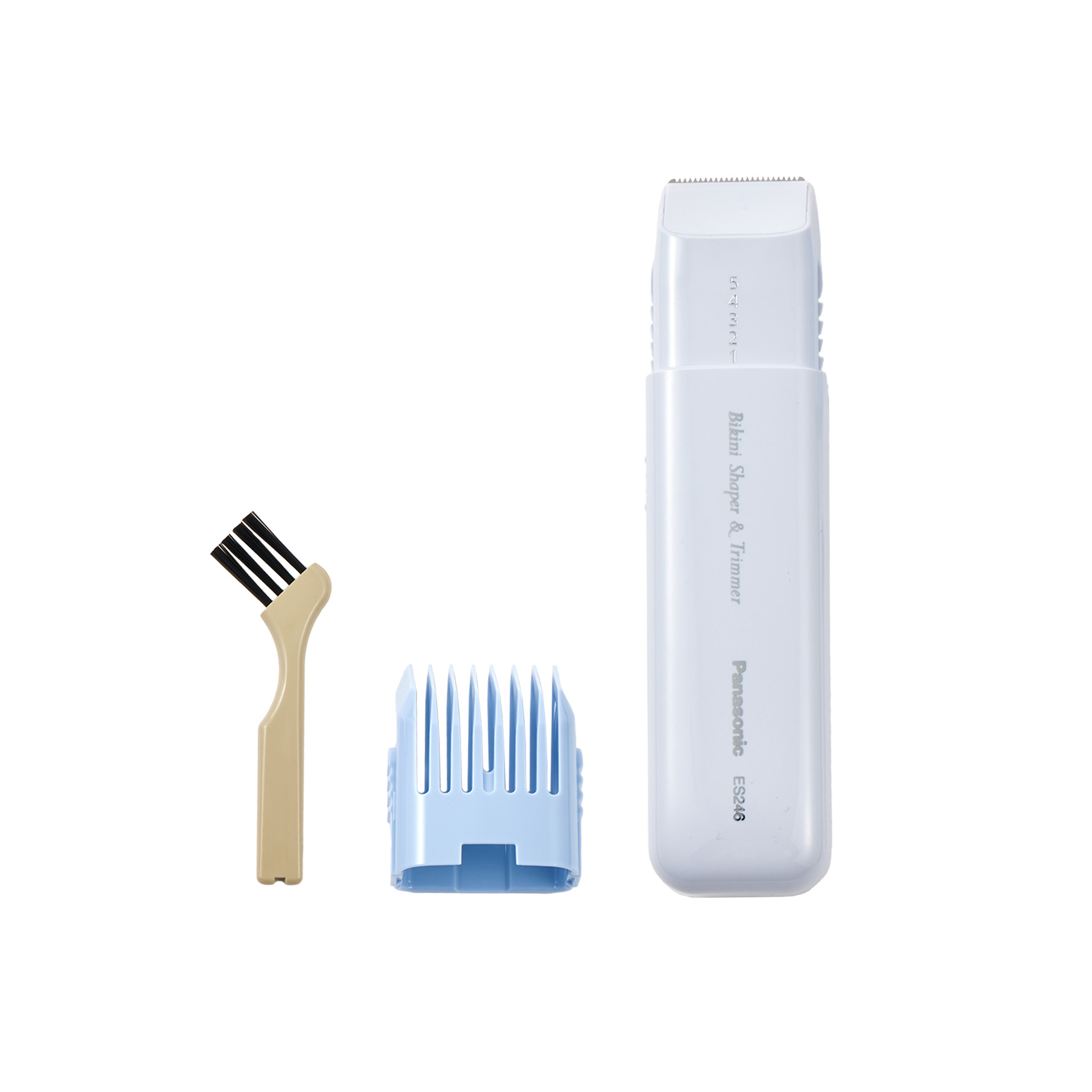 Bikini Line Panasonic Bikini Shaper Trimmer Panasonic Close Curves