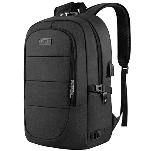 Travel Laptop Backpack 1