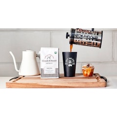 Coffee Club Subscription