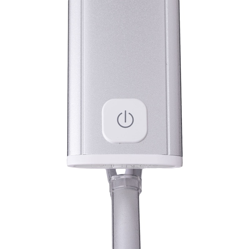 LED Desk Lamp E7 with Clamp 3