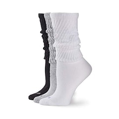 Women's Slouch 3 Pair Pack