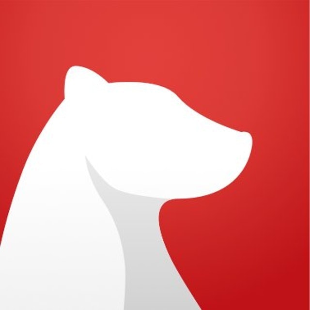 Bear 1