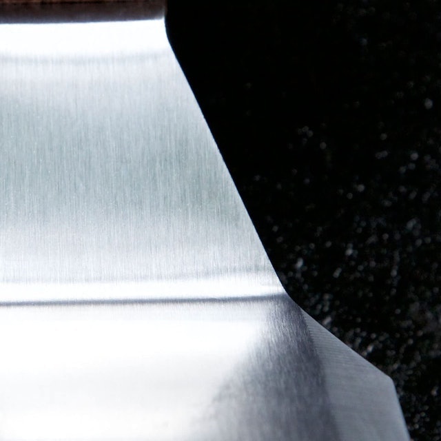 Stainless Steel Spatula  2
